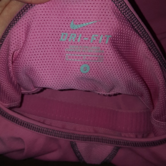 Nike Dri Fit Tank - Picture 3 of 3